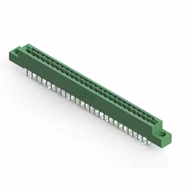 307-052-459-204 EDAC Inc.  Edgeboard Connectors